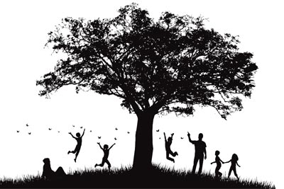 ONF; filiere; arbre de l'année;