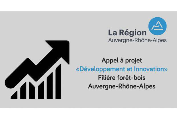 Fibra Auvergne Promobois appel  projets