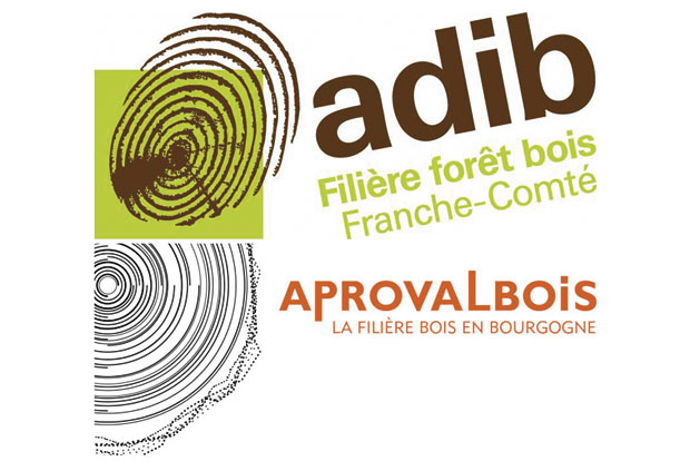 Adib Aprovalbois Fibois Bourgaogne Franche-Comt