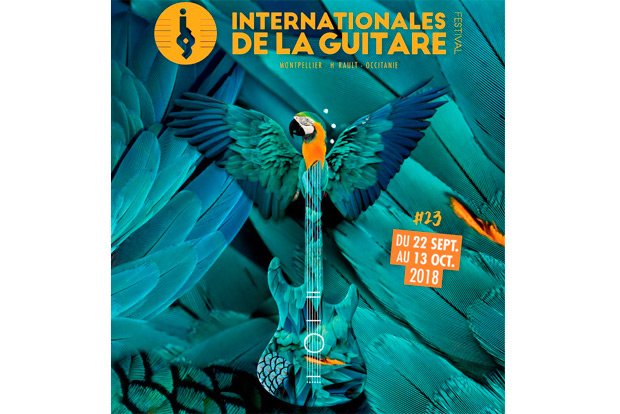 Fibois Occitanie Internationales Guitare