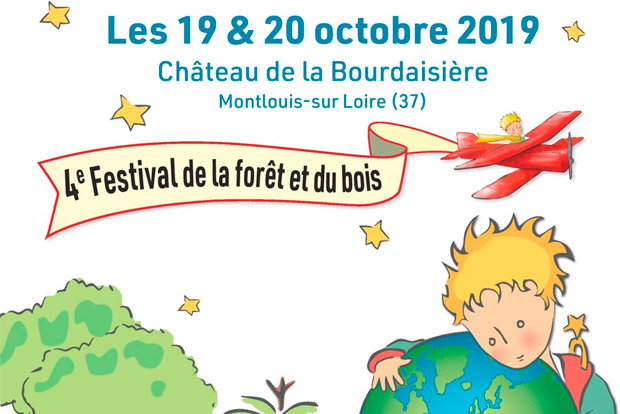 Festival de la Fort et du Bois 2019