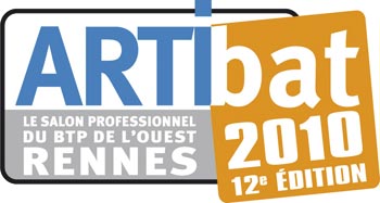 Artibat Rennes; agenda; changement de date;