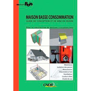 CNDB; Guide MBOC basse consommation; livres;