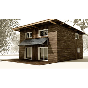 Maison Kokoon; Groupe Gico; filiere;