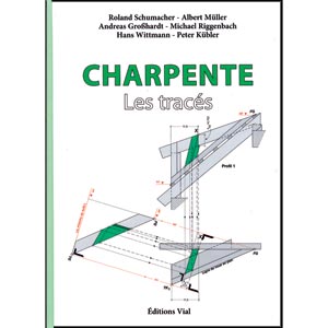 livres; Charpentes les tracs;