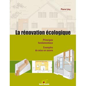 Livres; la rnovation cologique;