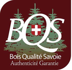 filiere; BQS; Bois Qualit Savoie;