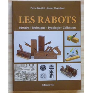 librairie; livres; Les Rabots; ditions vial;