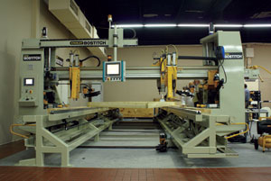 Bostitch Stanley France; Machines;