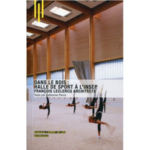 livres; Halle de Sport  l'Insep;