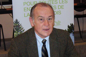 PEFC; filiere;