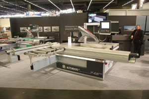 Altendorf; Artibat; salons;