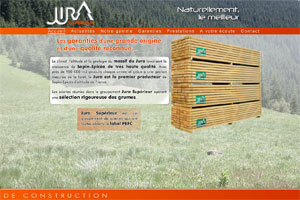 Jura Suprieur; produits;