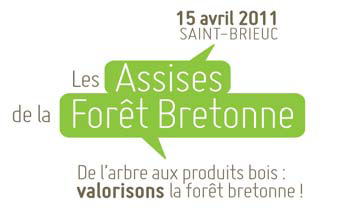 Abibois; filire; les assises de la fort bretonne;