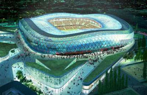 filiere; Arbonis; Vinci Construction;