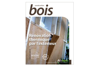 Abibois; ITE; Rnovation thermique; livre;