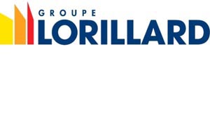 Groupe Lorillard; filiere;