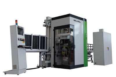 Biesse; machines; vektor 15; menuiseries;