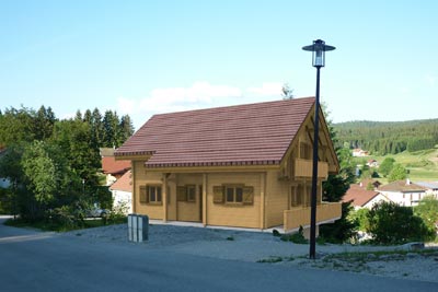 Chauvin; entreprises; constructions;