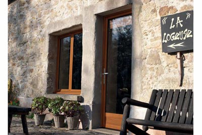 lapeyre; bois exotique; fentre; produits;
