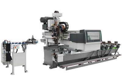 Biesse; produits; machines;