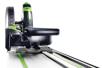 Festool; TS 55 R; scie plongeante; produits;