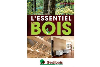 Gedibois; produits;