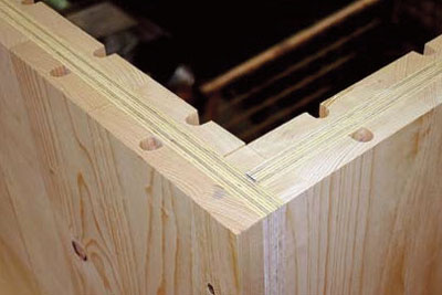 MetsäWood,produits,panneaux,bois,massif,kerto-in-leno