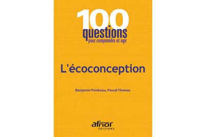 afnor,livres,eco-conception