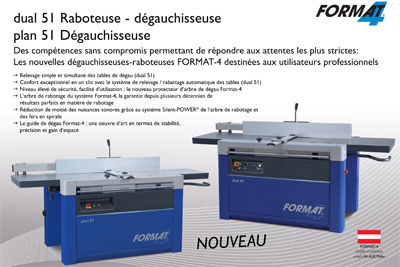 felder,format-4,ligna-2013,salons