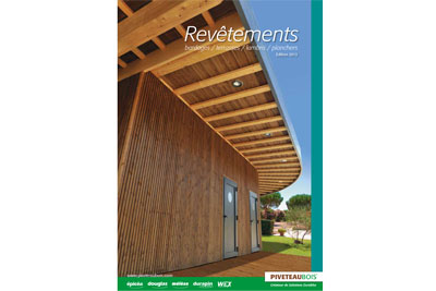 piveteau,bois,catalogue,revetements,2013,produits