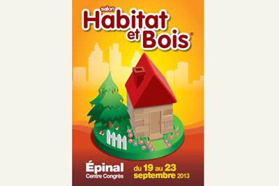 salon,habitat,bois,epinal,nouveautes,2013