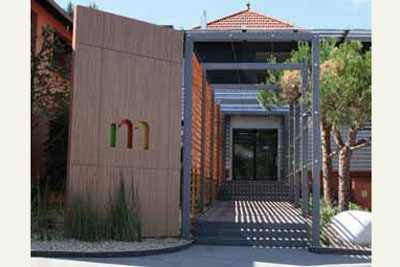 malerba,specialiste,blocs,portes,bois,entreprises