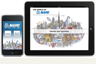 mapei,appli,catalogue,produits,préparation,supports,produits