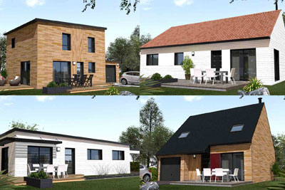 trecobat,nature,bois,maison,collaborative,primobois,construction