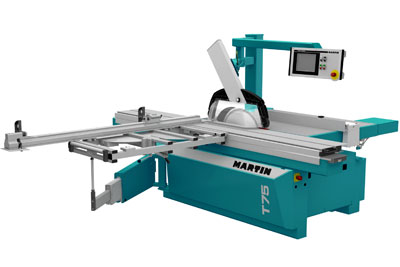 martin,otto,t75,prex,scie,format,machines