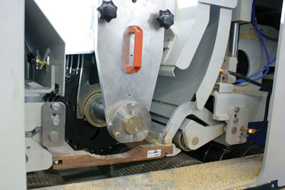 weinig,homag,accord,sur,brevets,powerprofiler,machines