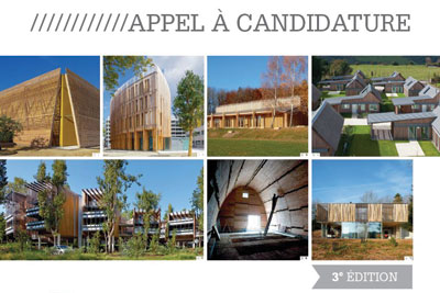 prix,national,construction,bois,appel,candidatures,2014,filiere