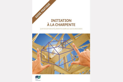 fcba,guide,pratique,initiation,charpente,livre