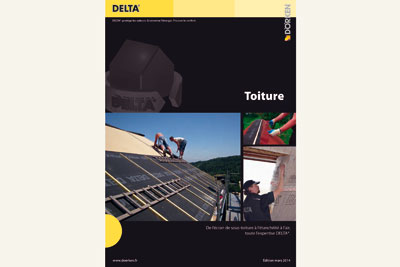 guide,etancheite,toiture,delta,doerken,livres,dörken