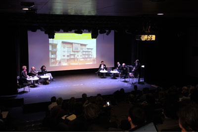 cndb,colloque,logements,collectifs,bois,2014,filiere