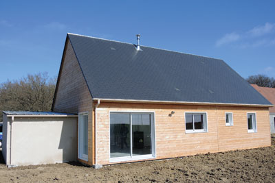 lignea,premiere,maison,bois,premium,afcobois,construction