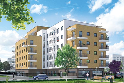 eiffage,construction,logements,collectis,bois,clt