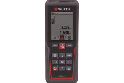 wurth,telemetre,wdm-8-14