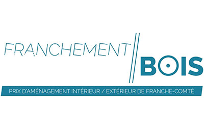 1er prix d'amnagement bois Franchement Bois d'Adib Franche-Comt