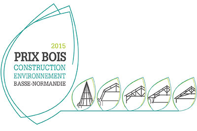4ème édition du Prix Bois Construction et Environnement de Basse-Normandie