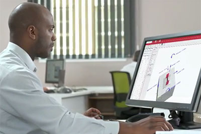 Würth noue de nouveaux partenariats techniques avec Tekla et Cadwork