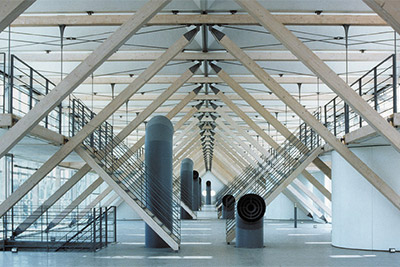 Ecole d'architecture de Lyon