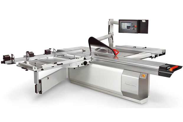 Philippon Machines  Bois reprsentera SCM Group sur le salon Aquibat