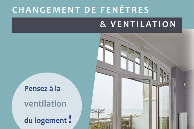 Guide FFB changement fentre et ventilation